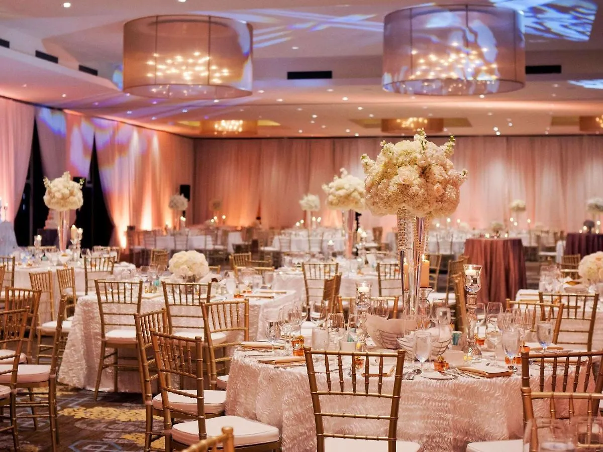 Fairmont Winnipeg