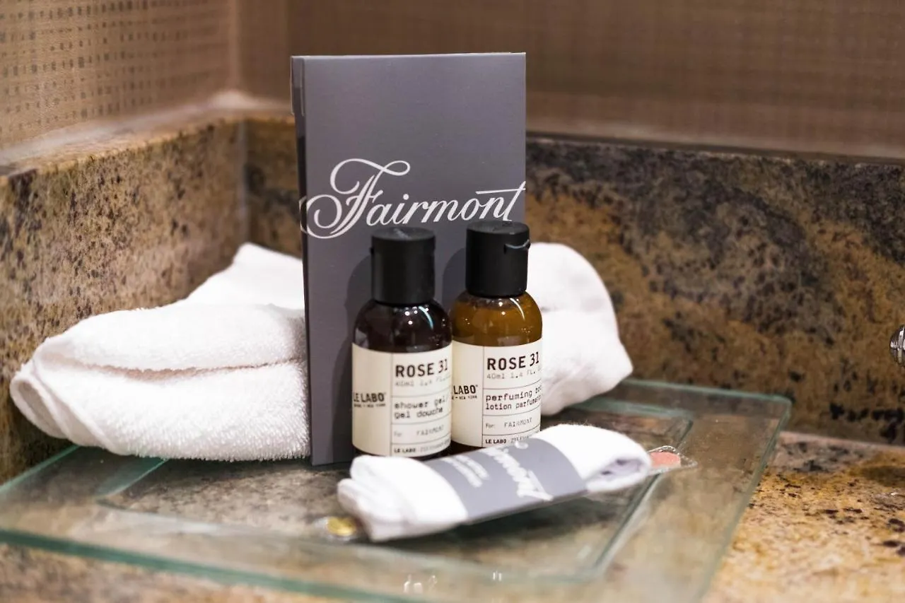 Fairmont Winnipeg