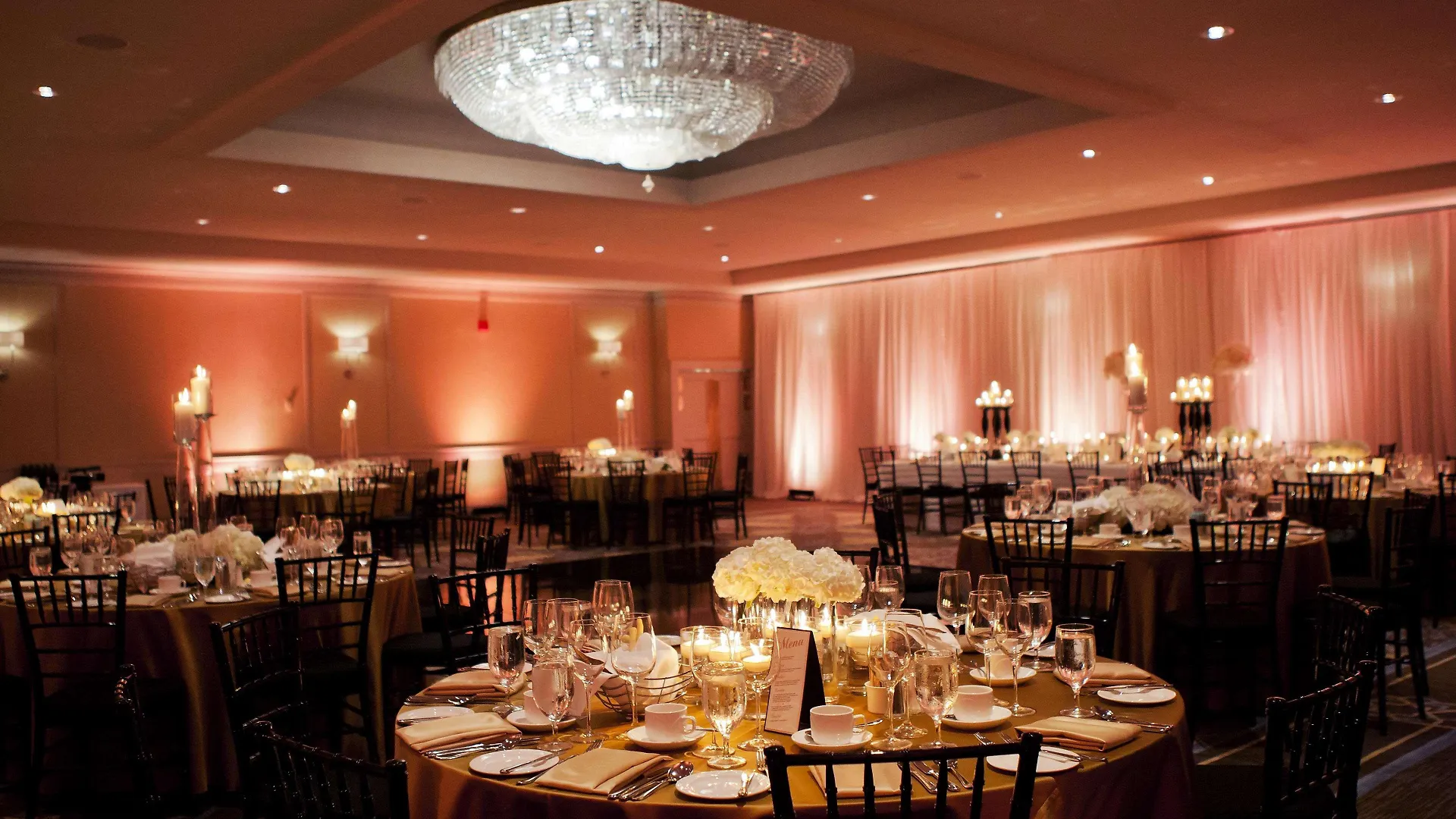 **** Hotel Fairmont Winnipeg Canada