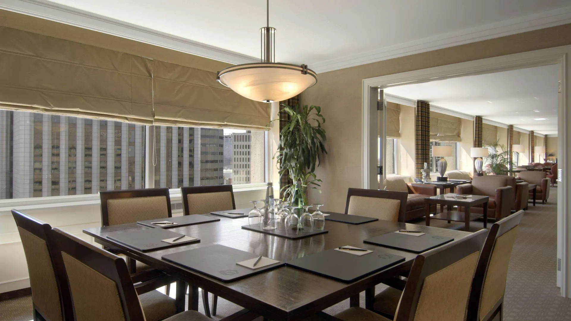 Fairmont Winnipeg