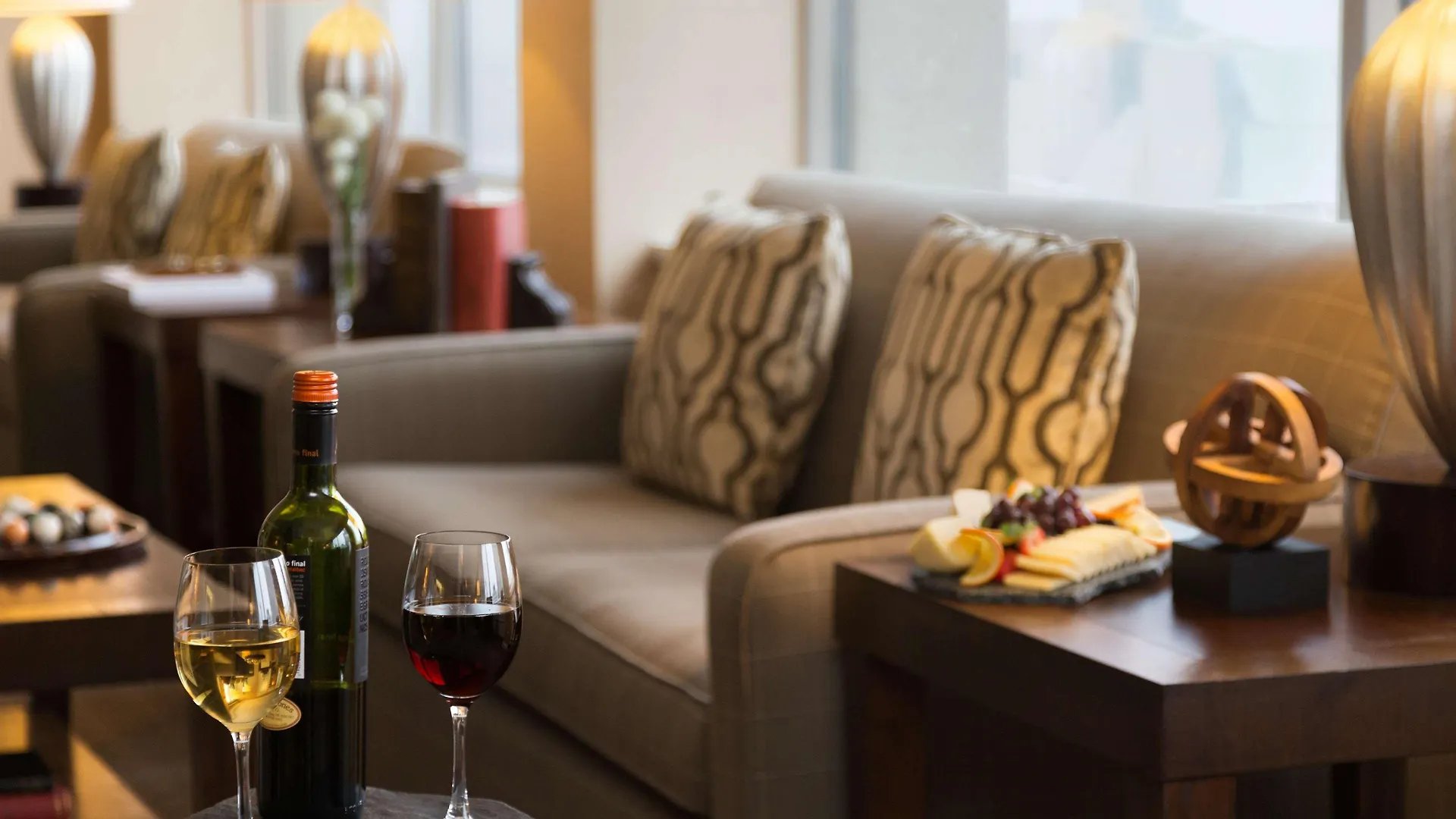 Hotel Fairmont Winnipeg