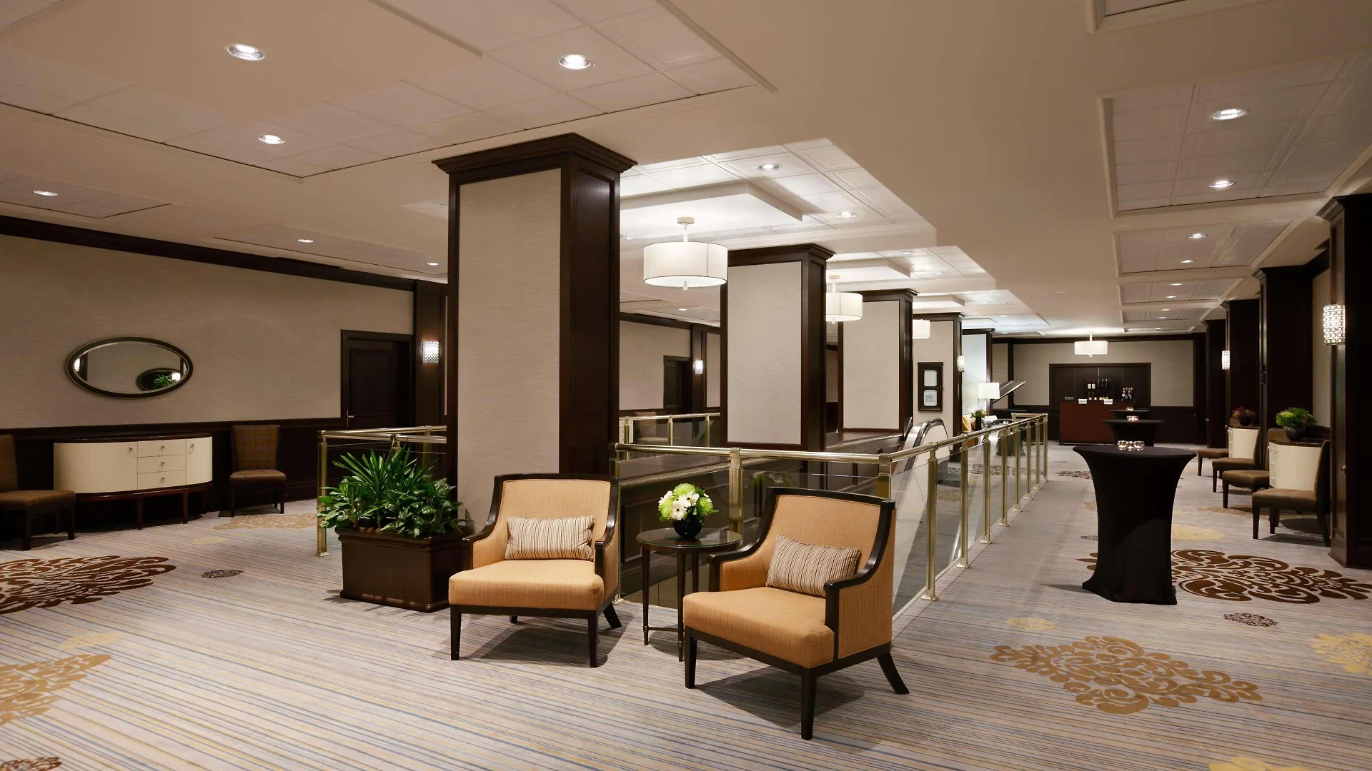 Fairmont Winnipeg Hotel