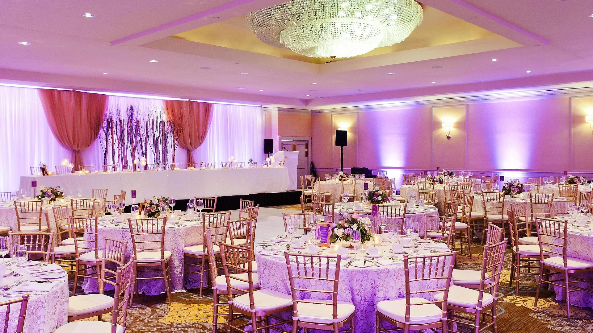 Fairmont Winnipeg Canada