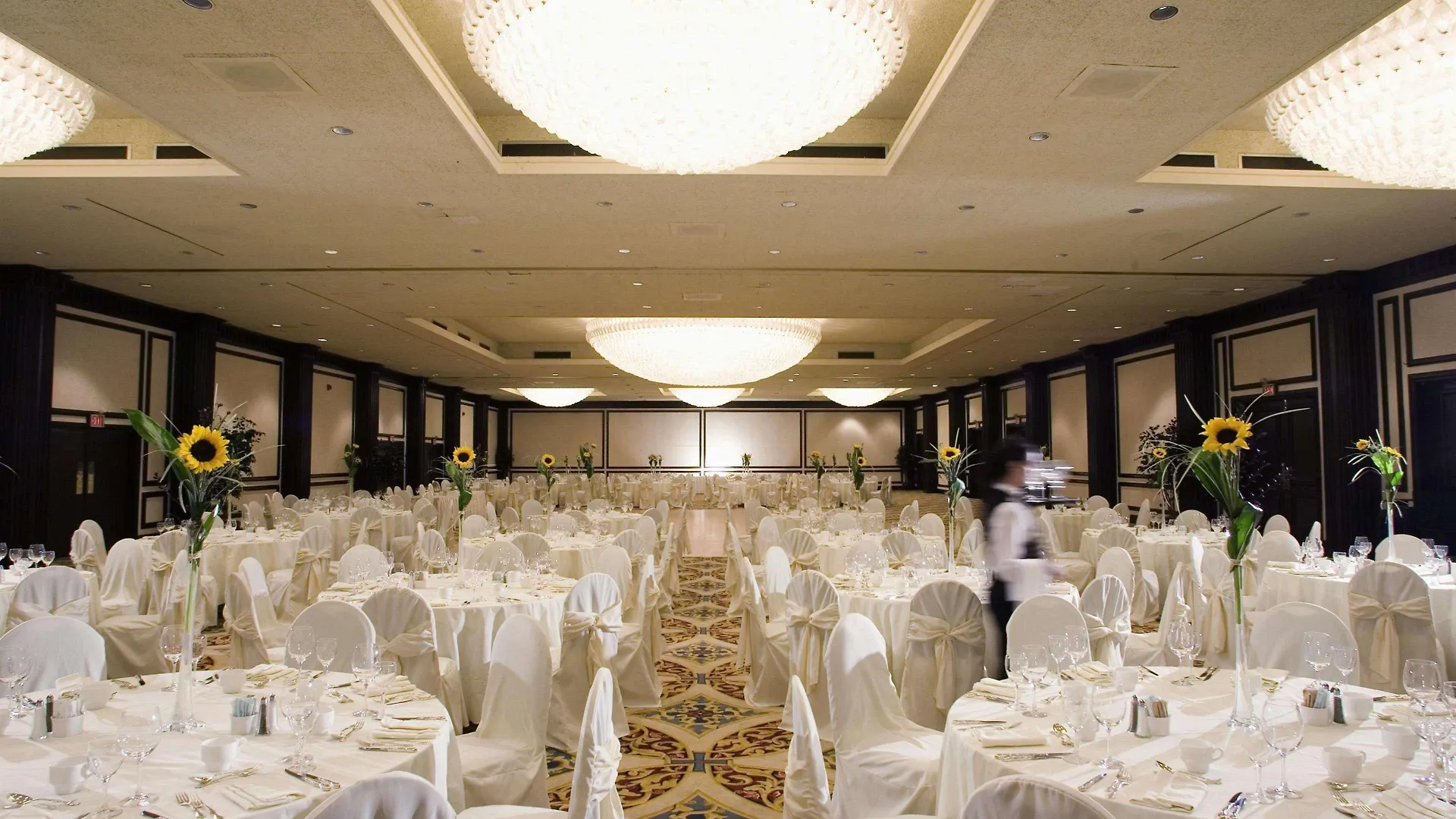 Fairmont Winnipeg