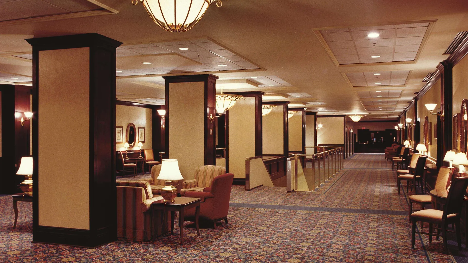 Fairmont Winnipeg Canada