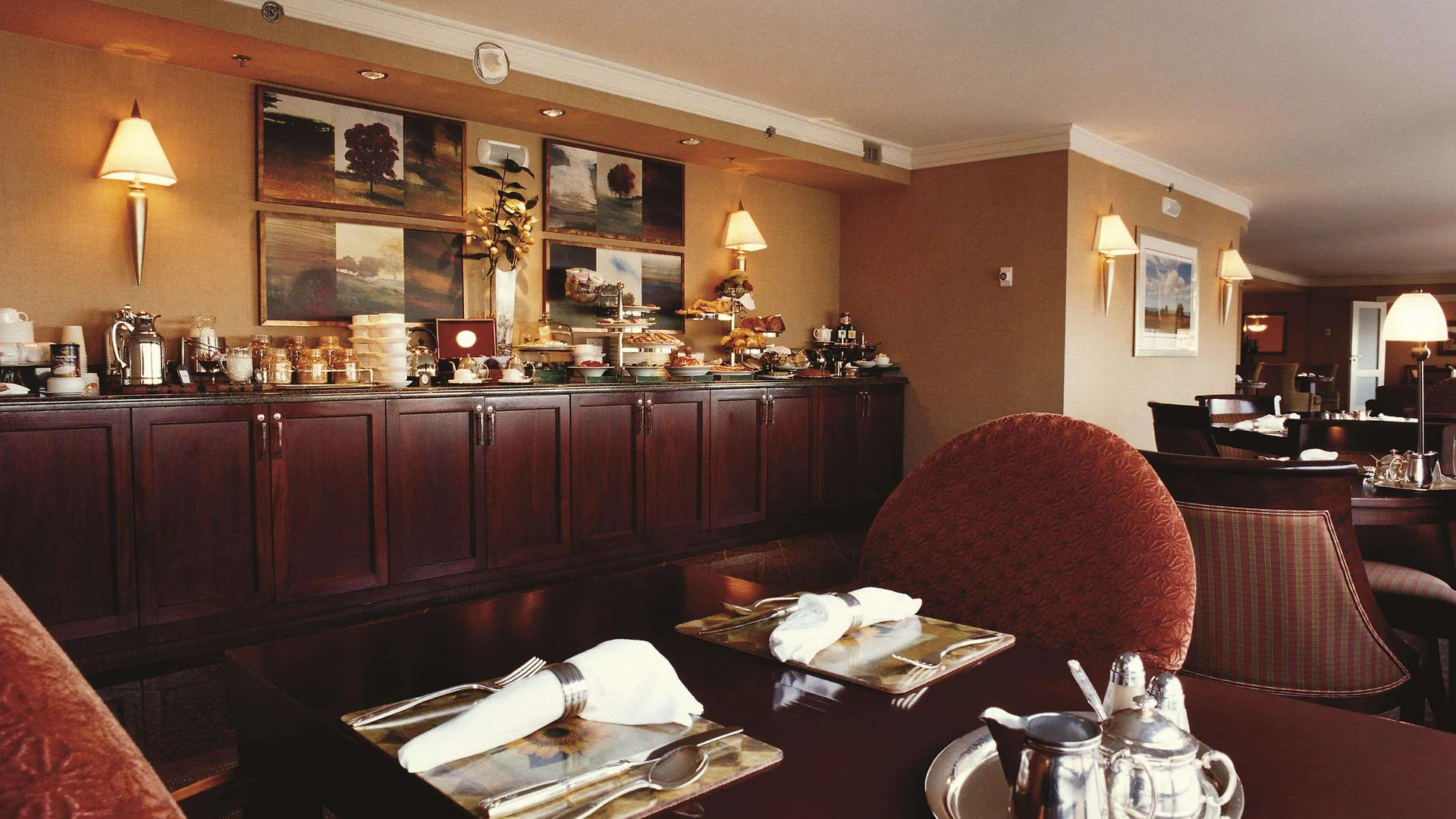Fairmont Winnipeg