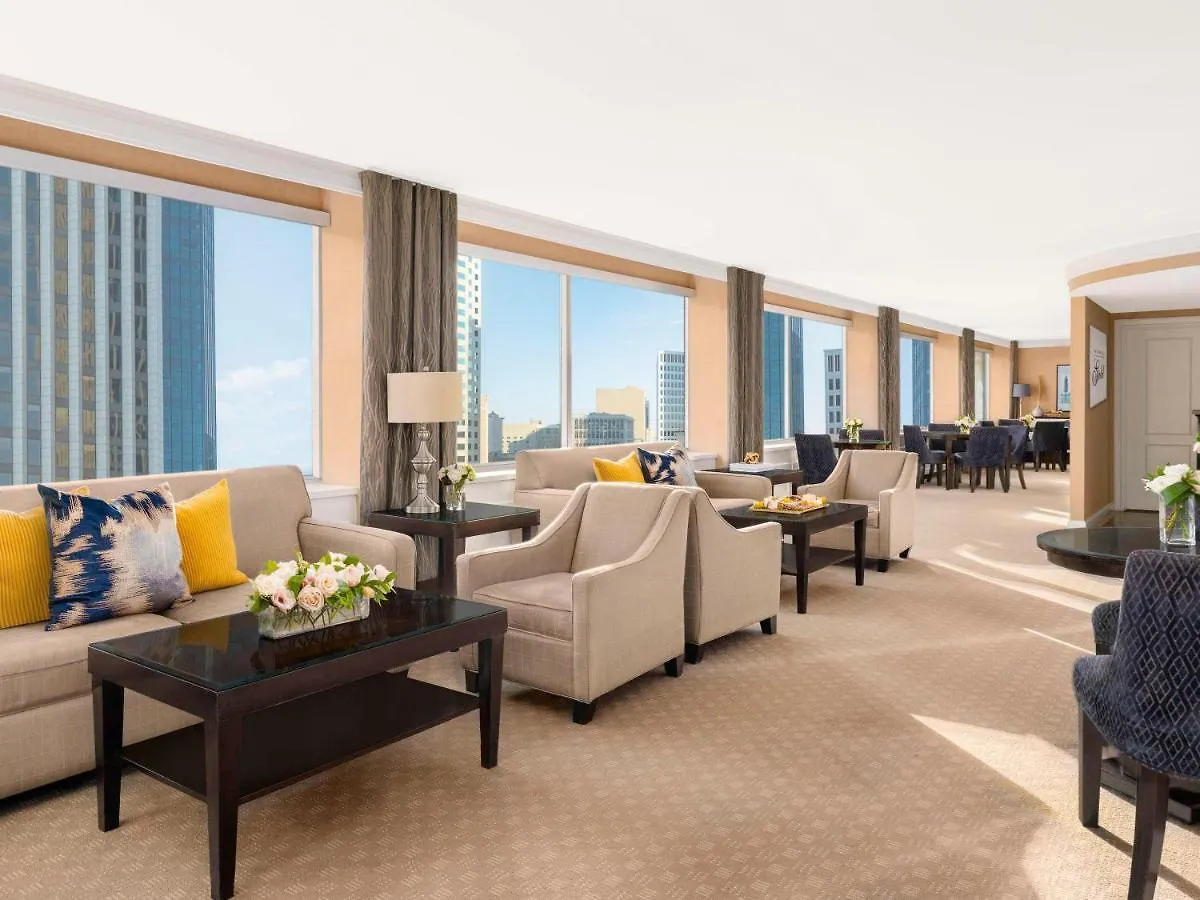 Fairmont Winnipeg