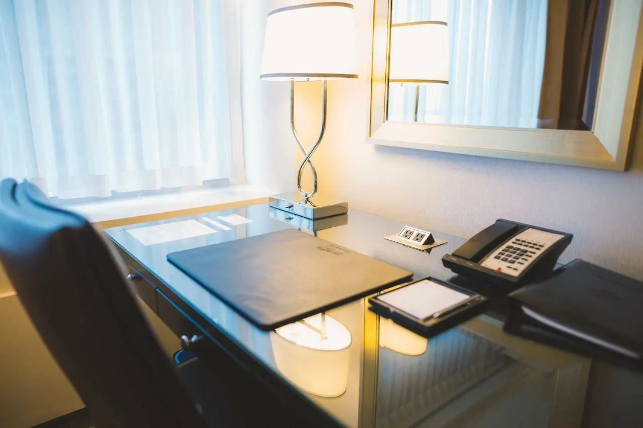 Hotel Fairmont Winnipeg