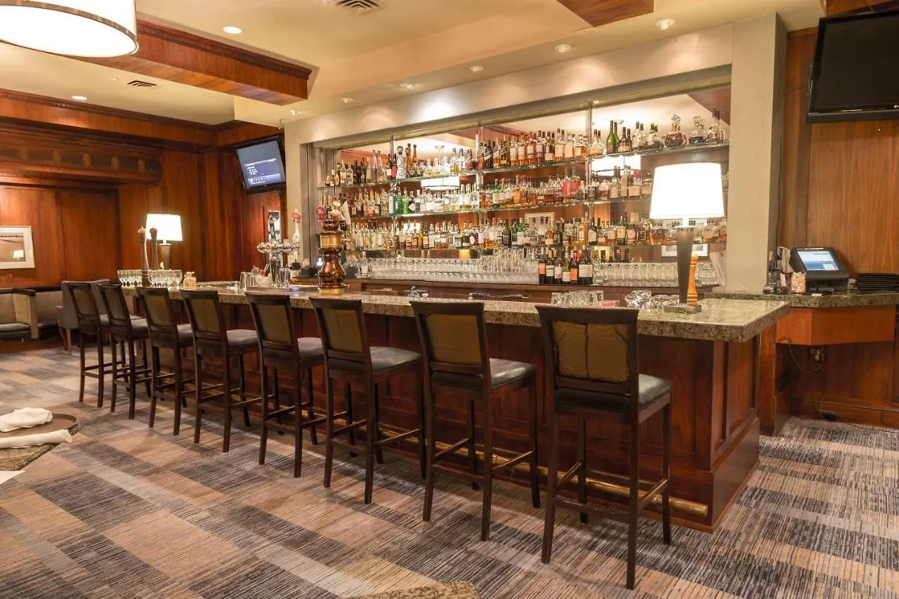 **** Hotel Fairmont Winnipeg Canada