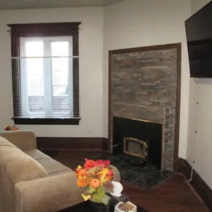 Wolseley The Heart Of The ! Apartment