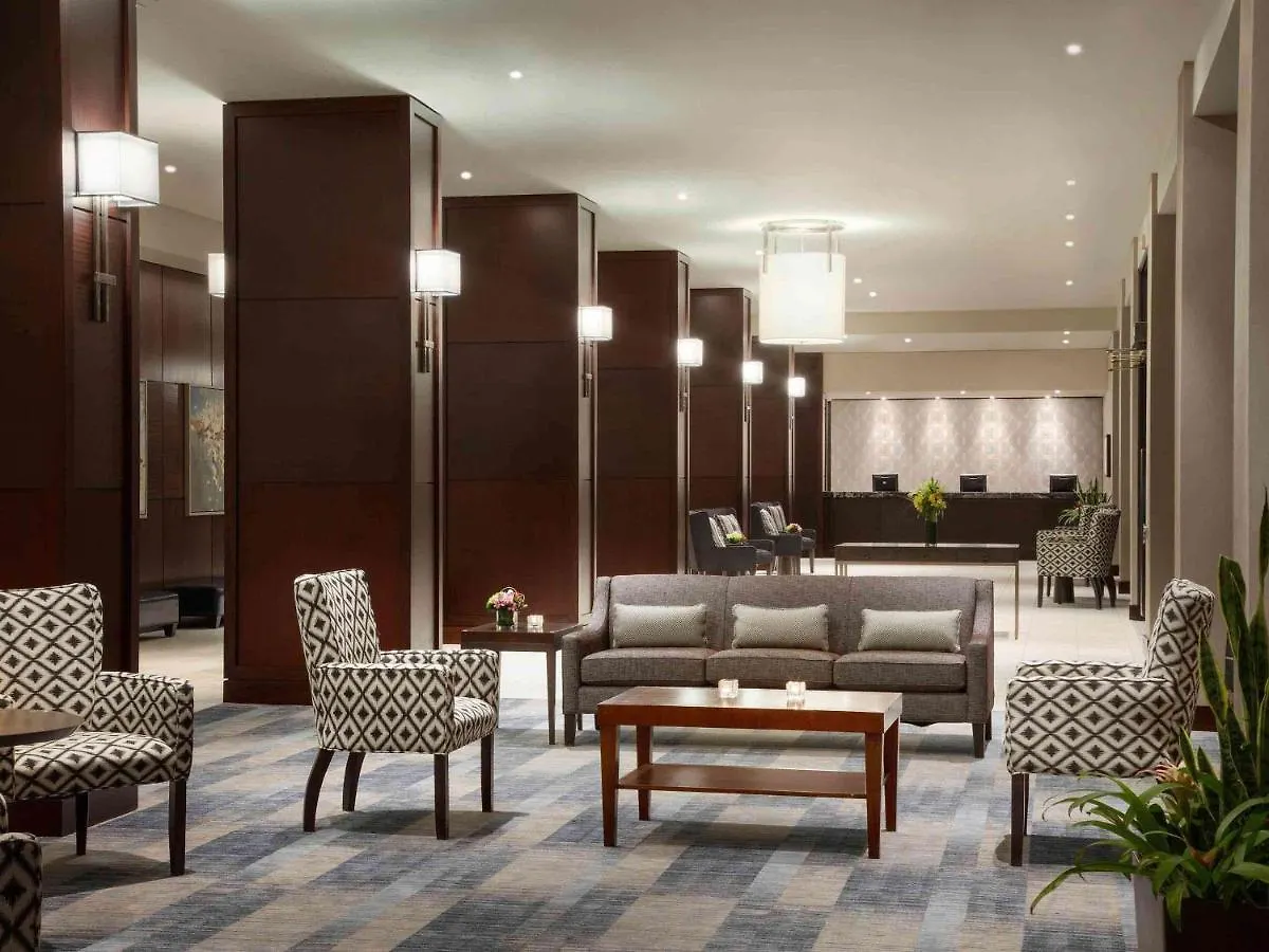 Fairmont Γουίνιπεγκ Καναδάς
