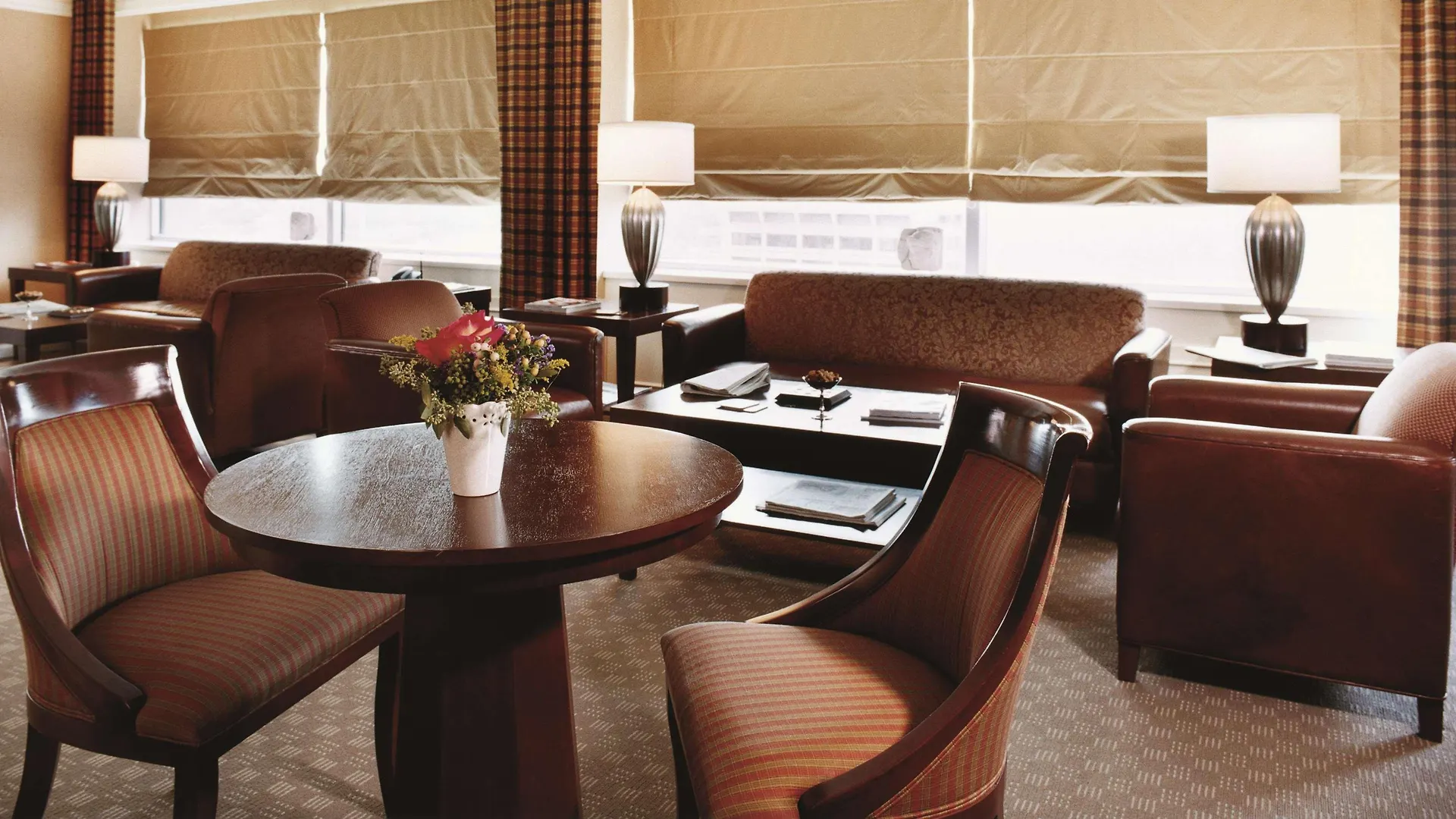 Fairmont Winnipeg Hotel