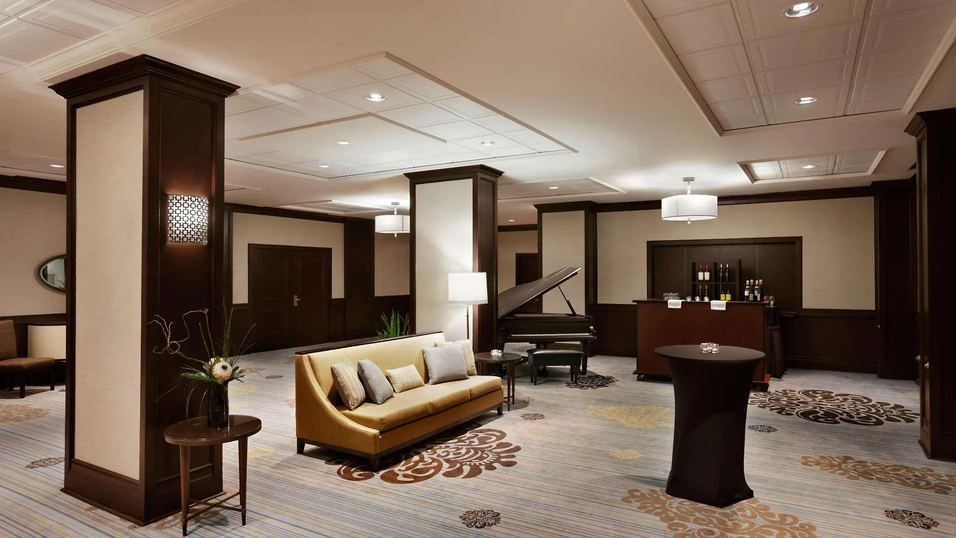 Fairmont Γουίνιπεγκ Καναδάς