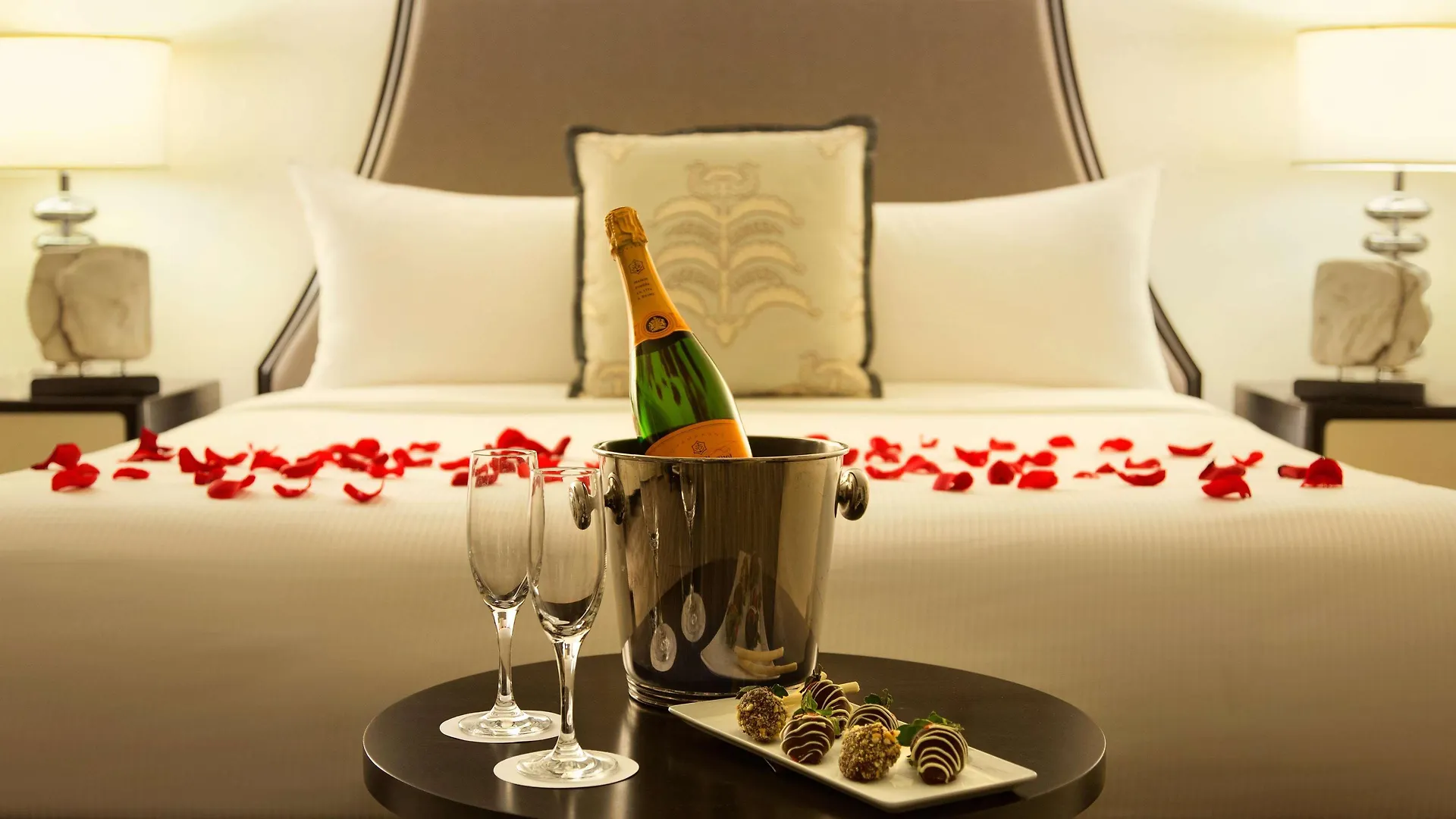 **** Hotel Fairmont Winnipeg Kanada