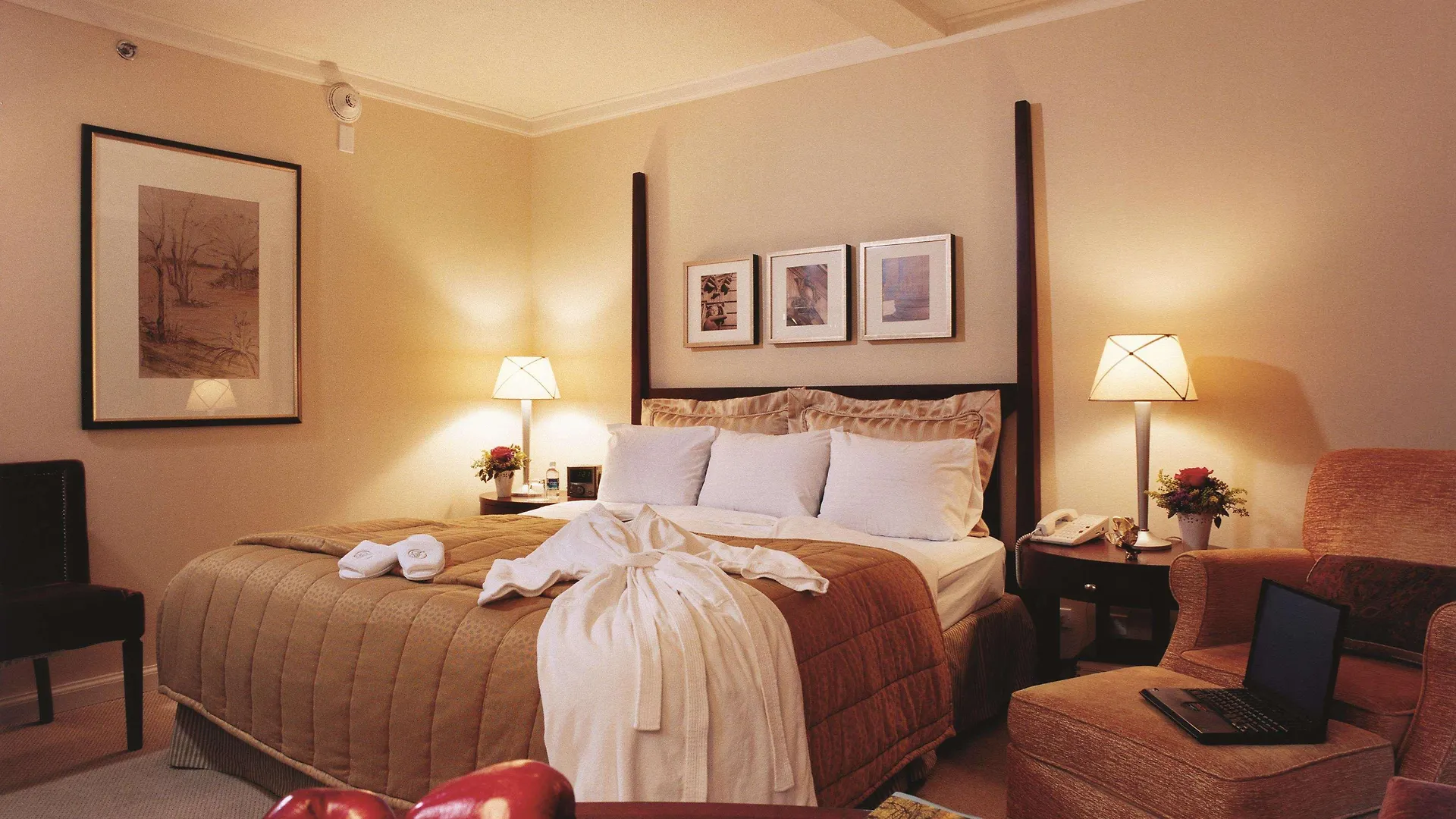 Fairmont Γουίνιπεγκ