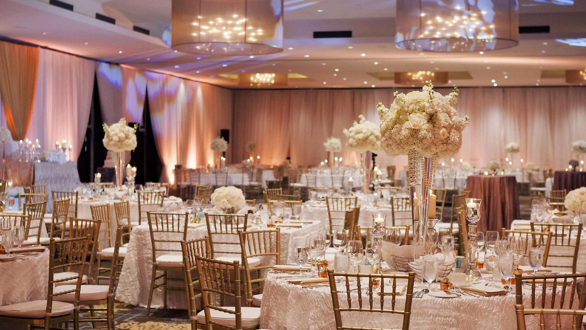 Hotel Fairmont Winnipeg