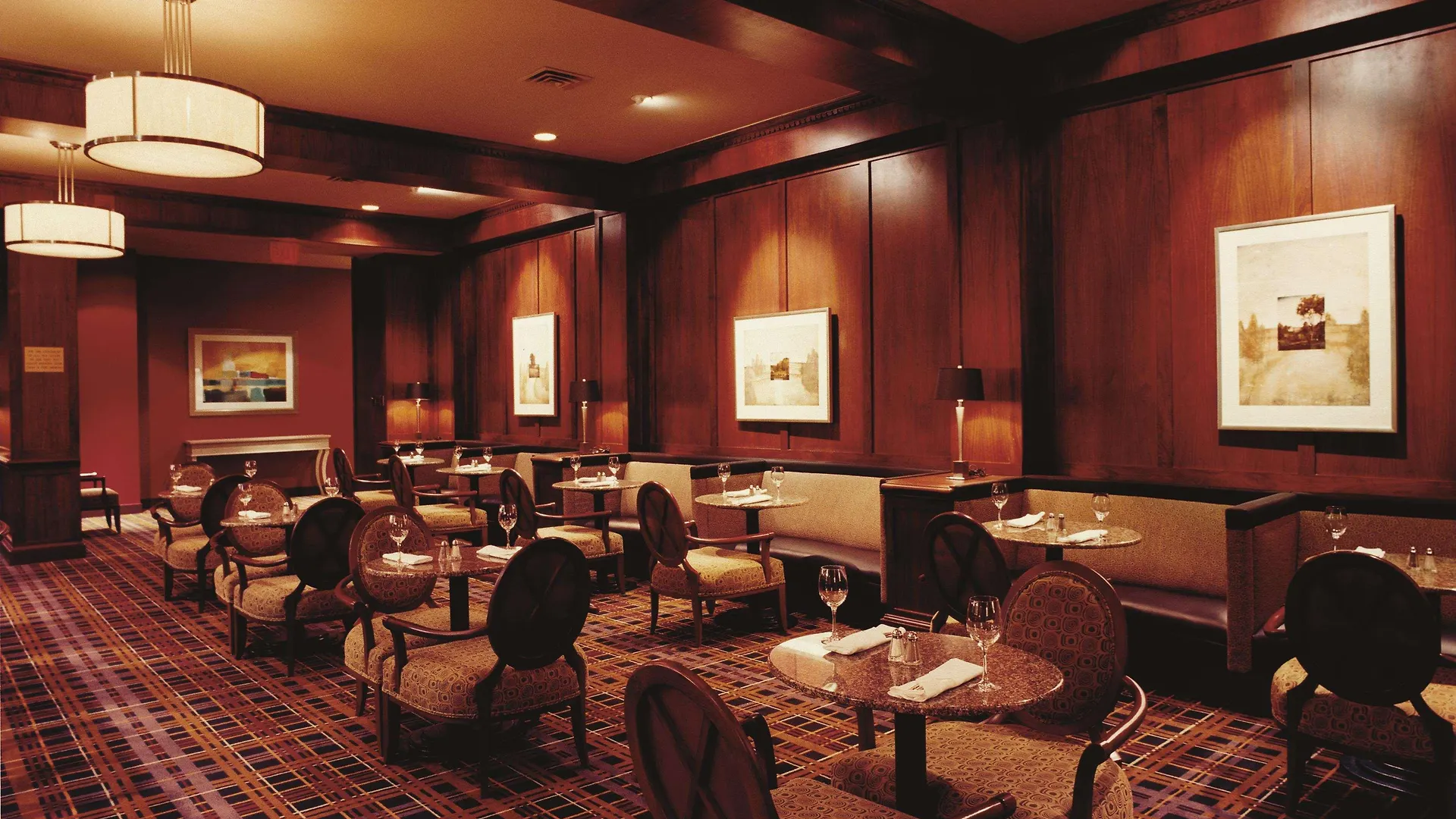 **** Hotel Fairmont Winnipeg Kanada