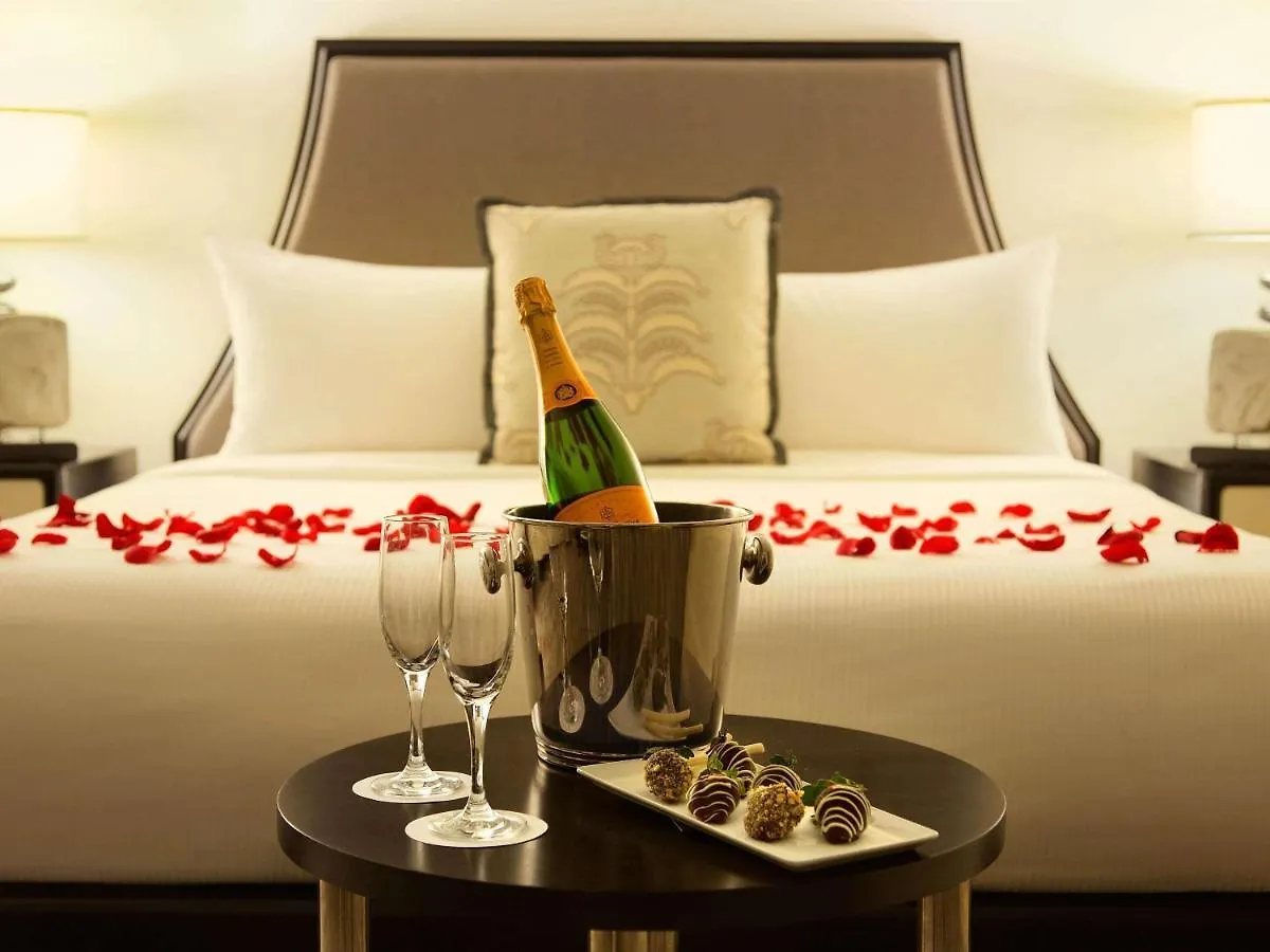 Fairmont Winnipeg 4*,  Kanada