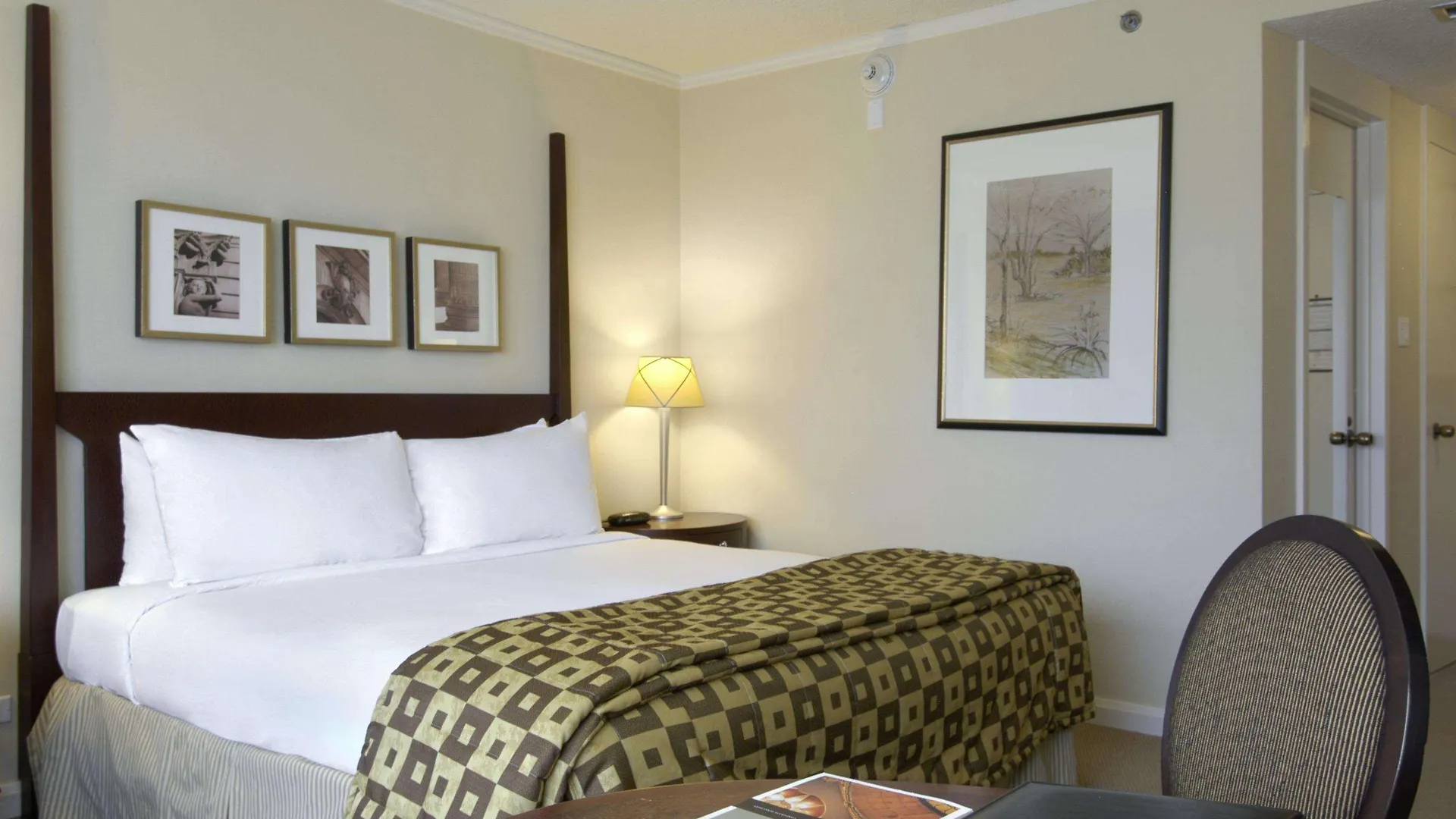 Fairmont Winnipeg 4*,  Kanada