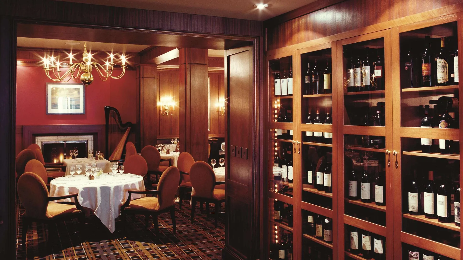 Fairmont Winnipeg Hotel