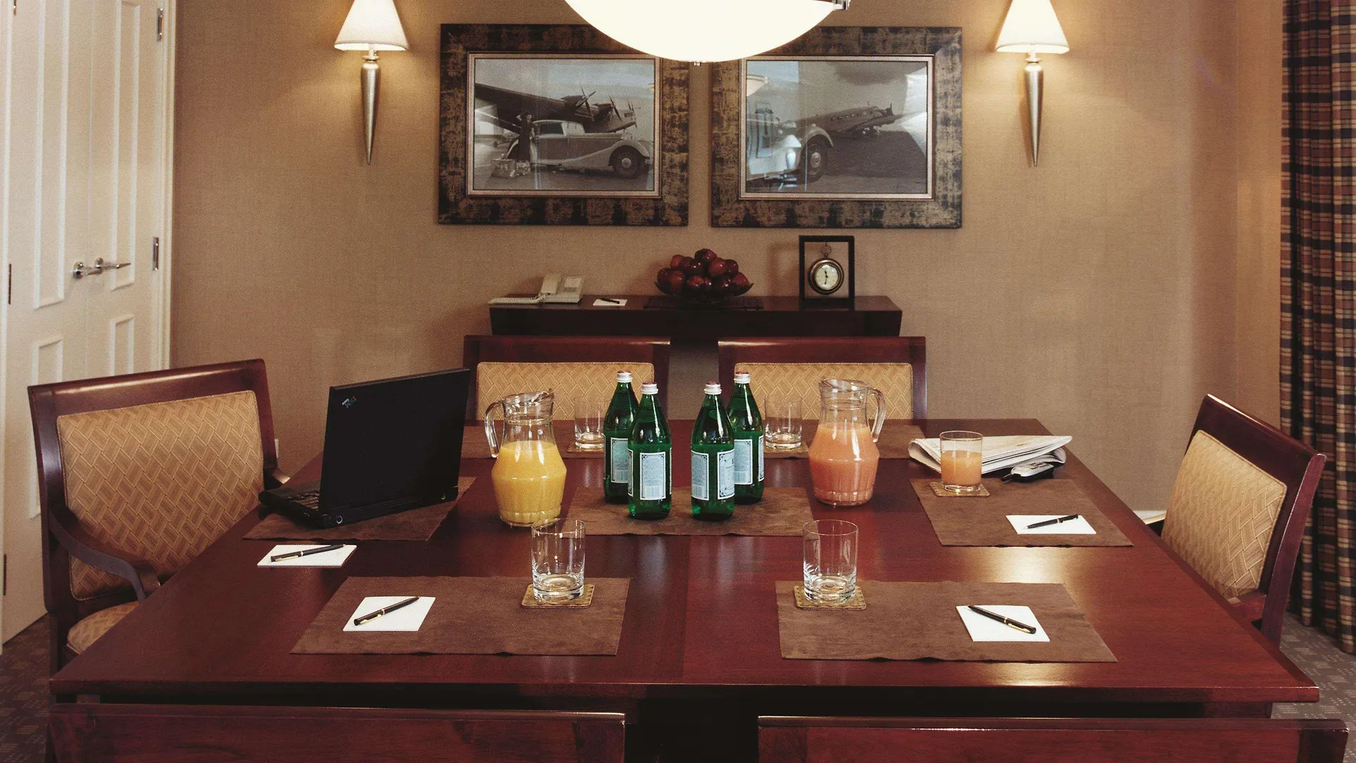 **** Hotel Fairmont Winnipeg Kanada