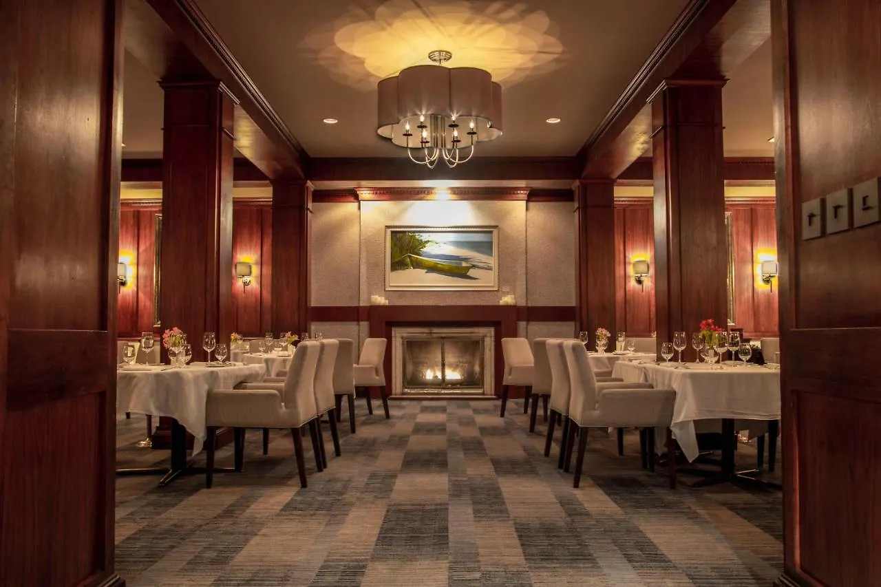 Fairmont Winnipeg Kanada